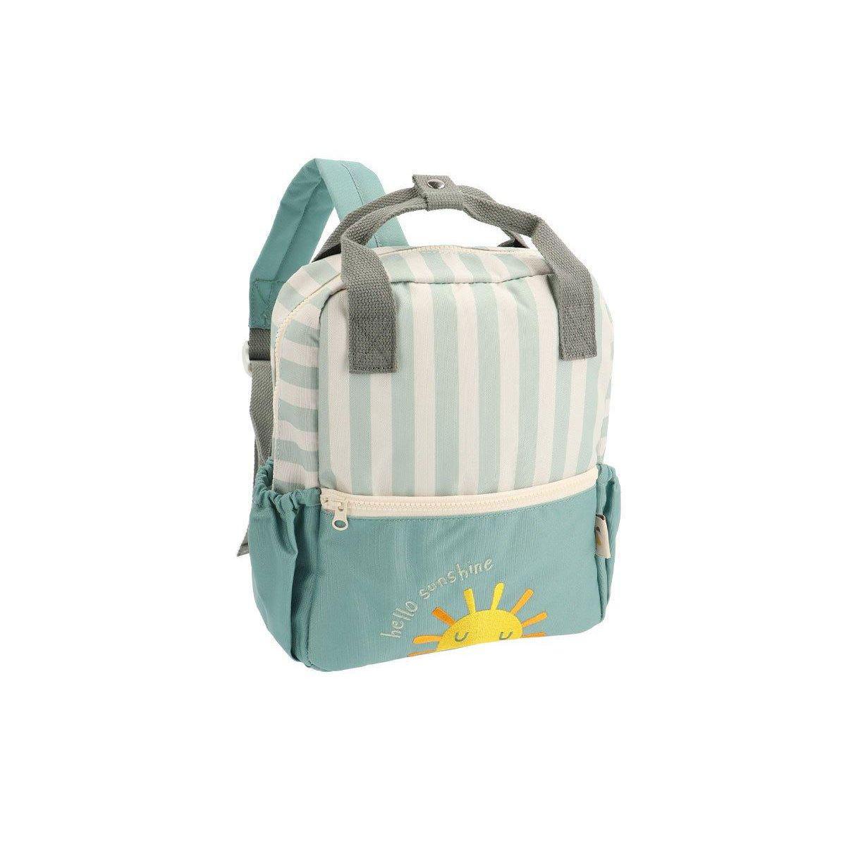 Sunshine Backpack